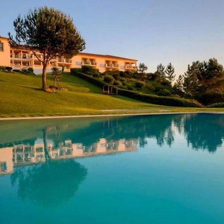 Hotel Segredos De Vale Manso Martinchel Eksteriør billede