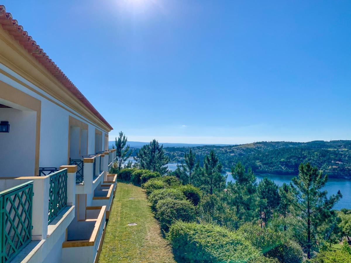 Hotel Segredos De Vale Manso Martinchel Eksteriør billede