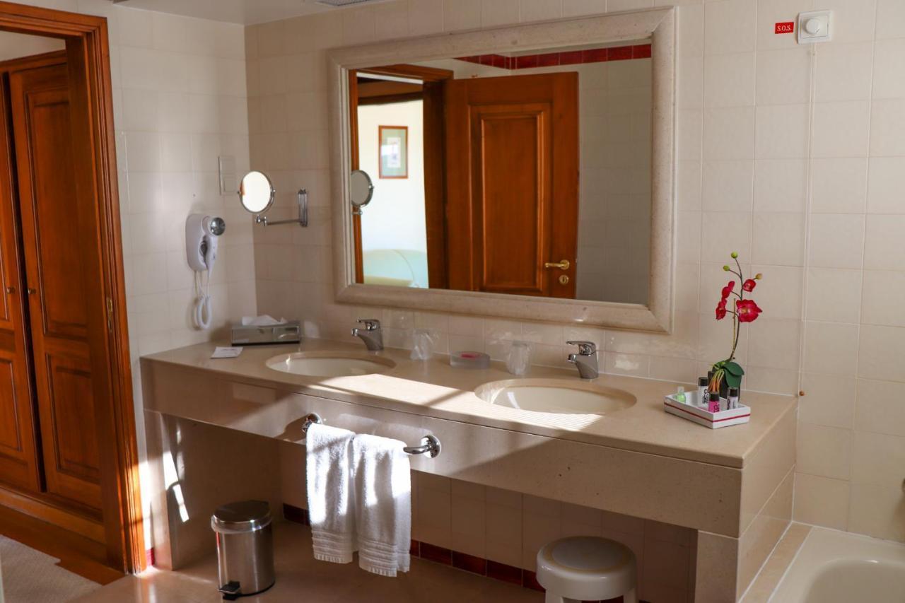 Hotel Segredos De Vale Manso Martinchel Eksteriør billede