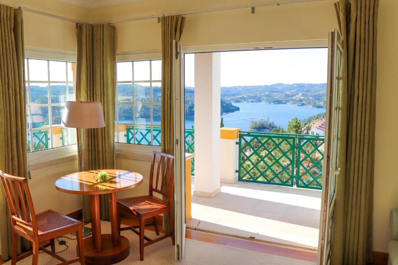 Hotel Segredos De Vale Manso Martinchel Eksteriør billede