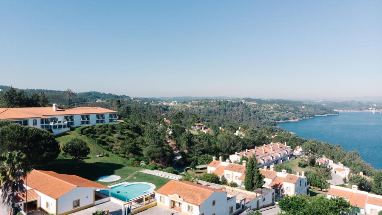 Hotel Segredos De Vale Manso Martinchel Eksteriør billede