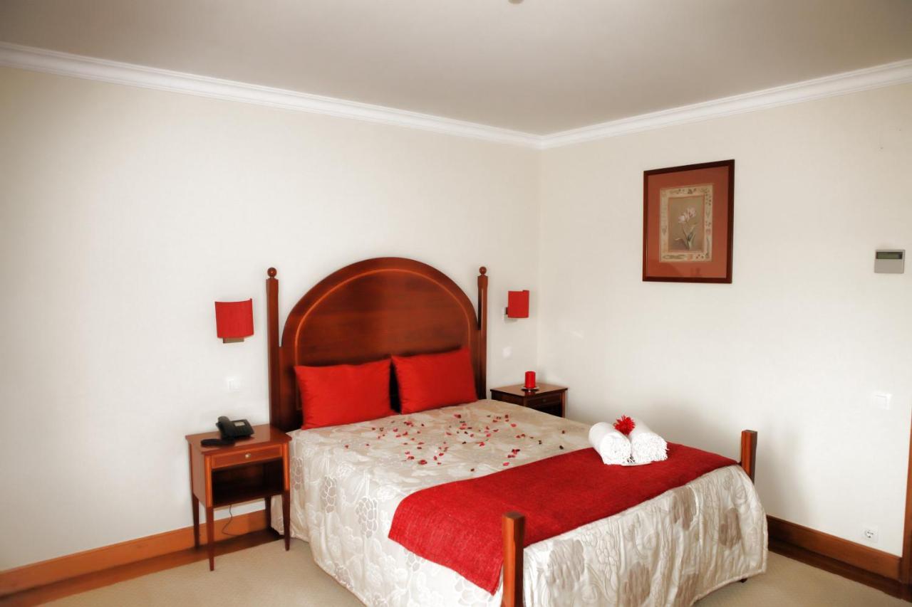 Hotel Segredos De Vale Manso Martinchel Eksteriør billede