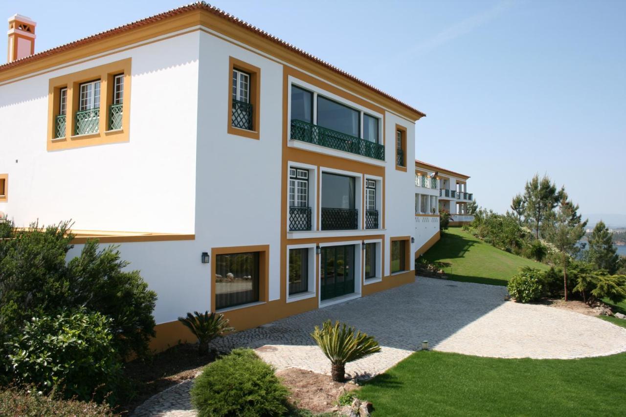 Hotel Segredos De Vale Manso Martinchel Eksteriør billede