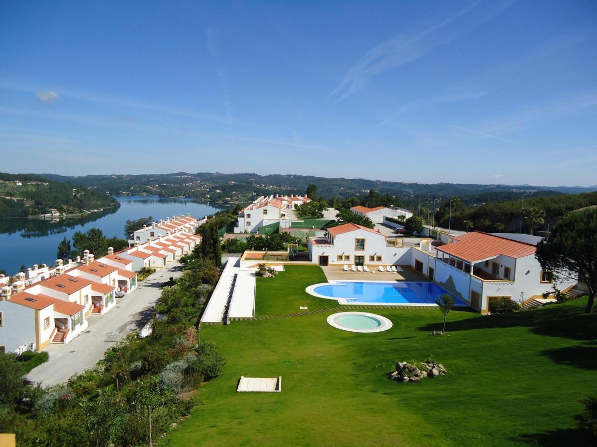 Hotel Segredos De Vale Manso Martinchel Eksteriør billede