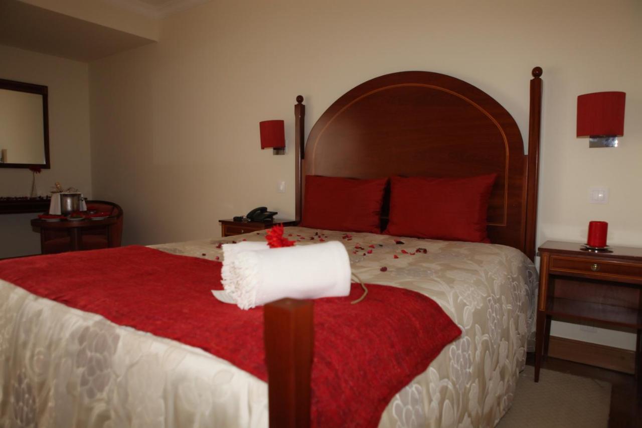 Hotel Segredos De Vale Manso Martinchel Eksteriør billede