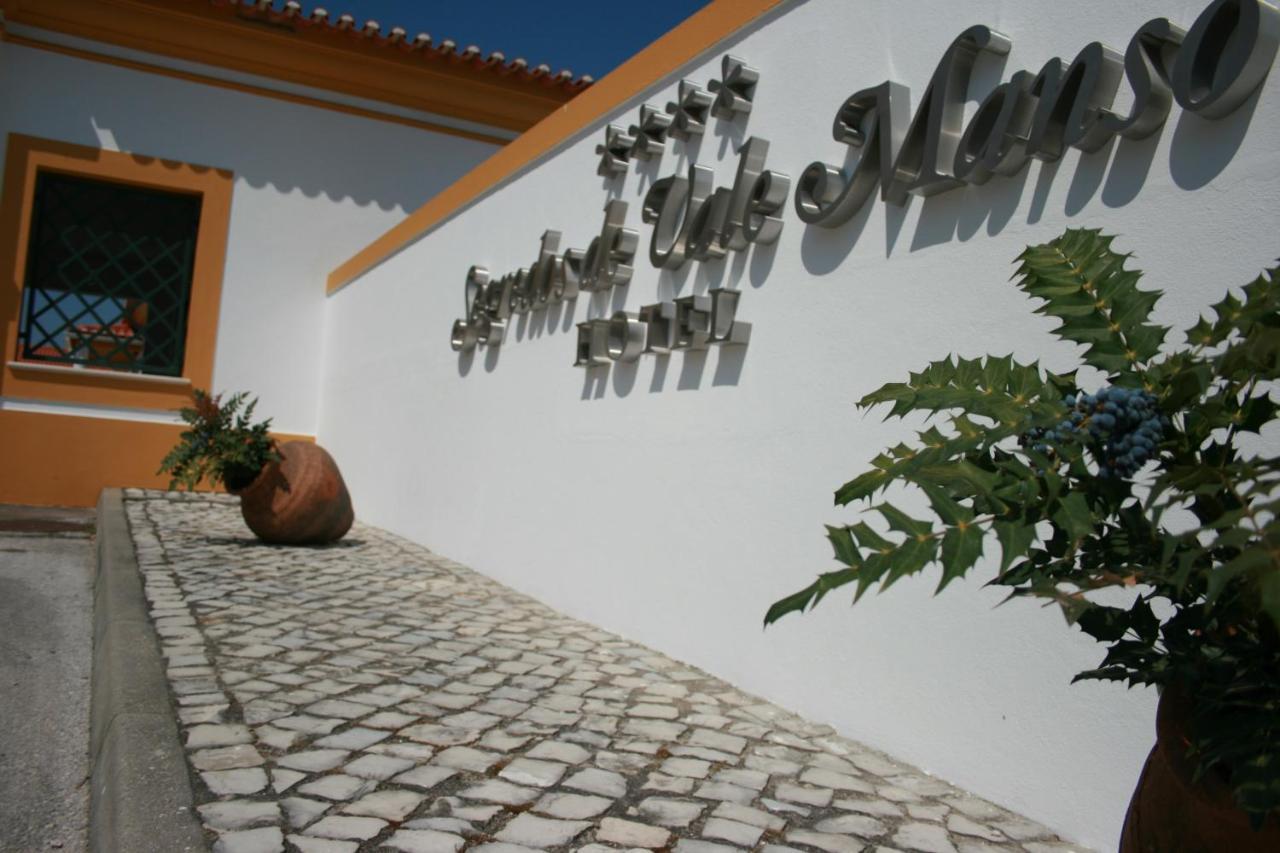 Hotel Segredos De Vale Manso Martinchel Eksteriør billede
