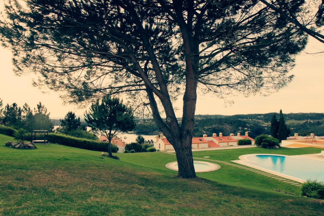 Hotel Segredos De Vale Manso Martinchel Eksteriør billede