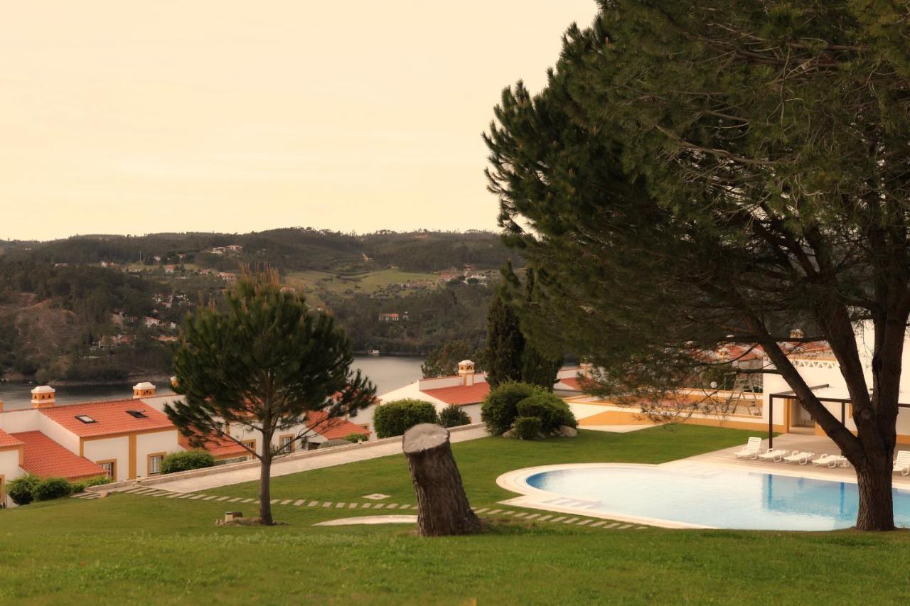 Hotel Segredos De Vale Manso Martinchel Eksteriør billede