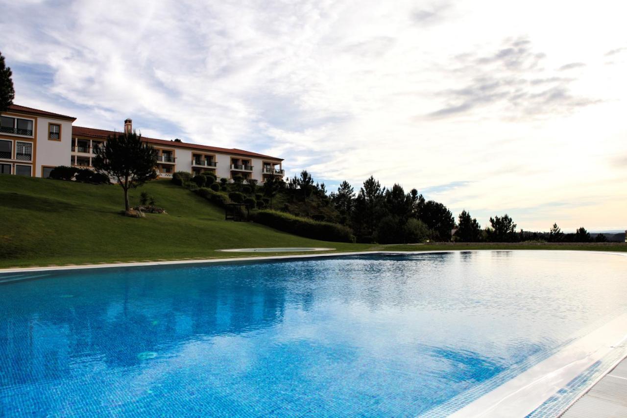 Hotel Segredos De Vale Manso Martinchel Eksteriør billede