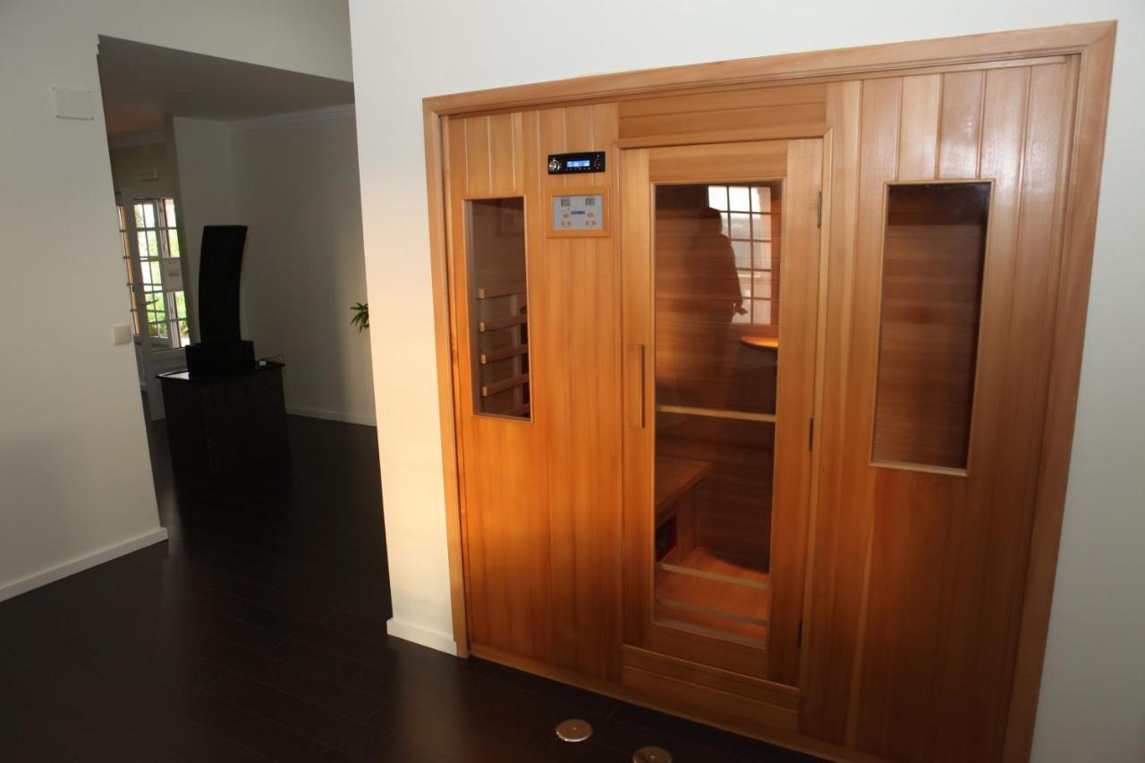 Hotel Segredos De Vale Manso Martinchel Eksteriør billede