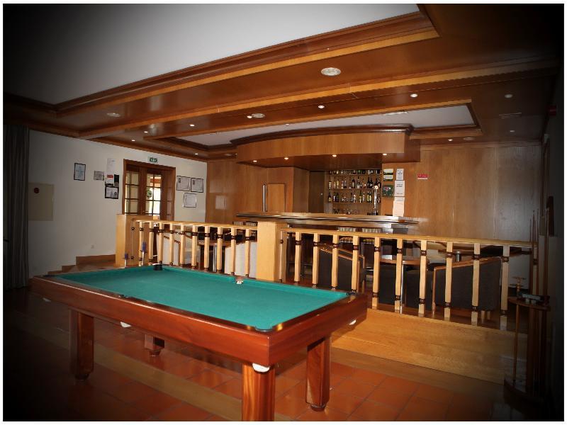 Hotel Segredos De Vale Manso Martinchel Eksteriør billede