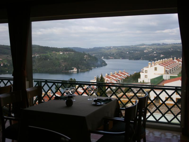 Hotel Segredos De Vale Manso Martinchel Eksteriør billede