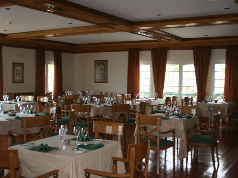 Hotel Segredos De Vale Manso Martinchel Eksteriør billede