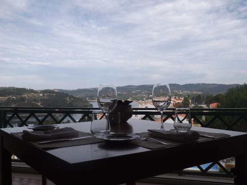 Hotel Segredos De Vale Manso Martinchel Eksteriør billede