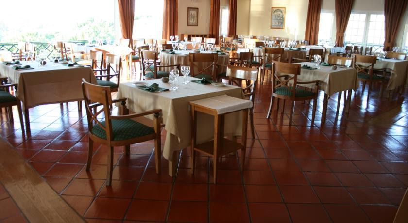 Hotel Segredos De Vale Manso Martinchel Eksteriør billede