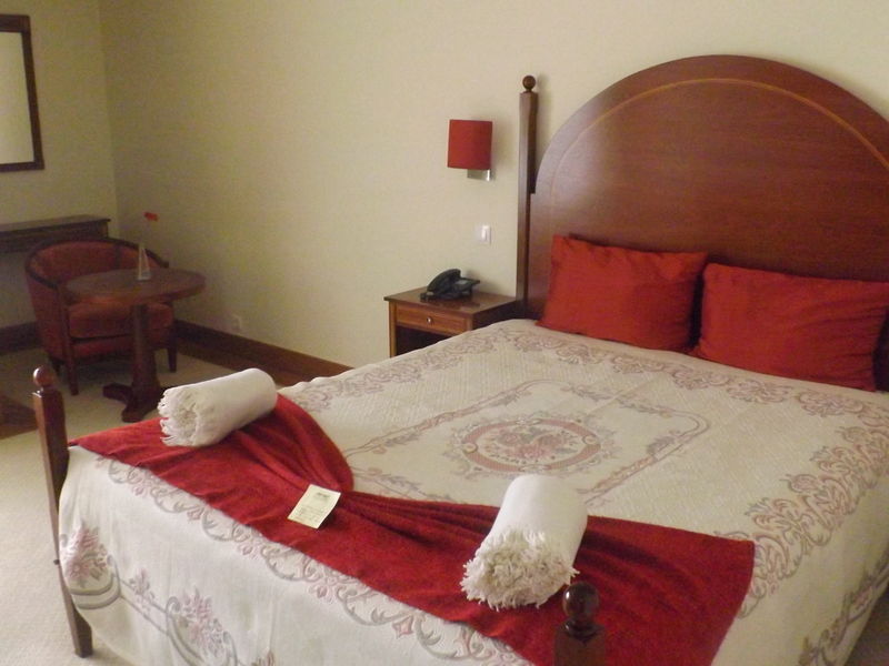Hotel Segredos De Vale Manso Martinchel Eksteriør billede