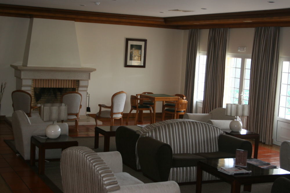 Hotel Segredos De Vale Manso Martinchel Eksteriør billede