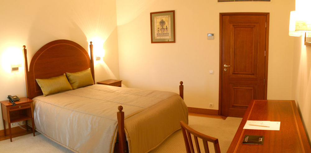 Hotel Segredos De Vale Manso Martinchel Eksteriør billede
