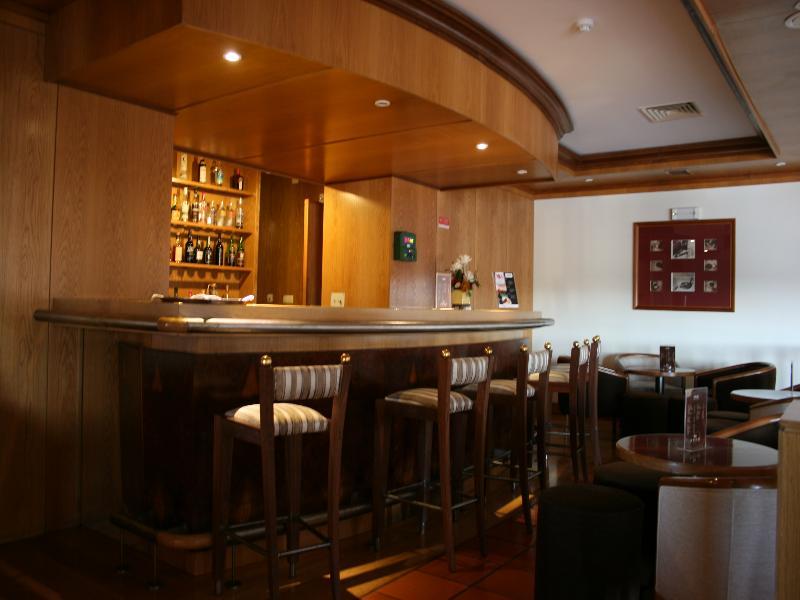 Hotel Segredos De Vale Manso Martinchel Eksteriør billede