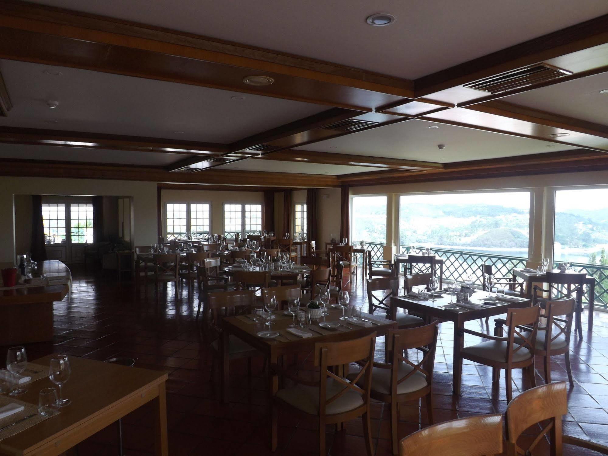 Hotel Segredos De Vale Manso Martinchel Eksteriør billede