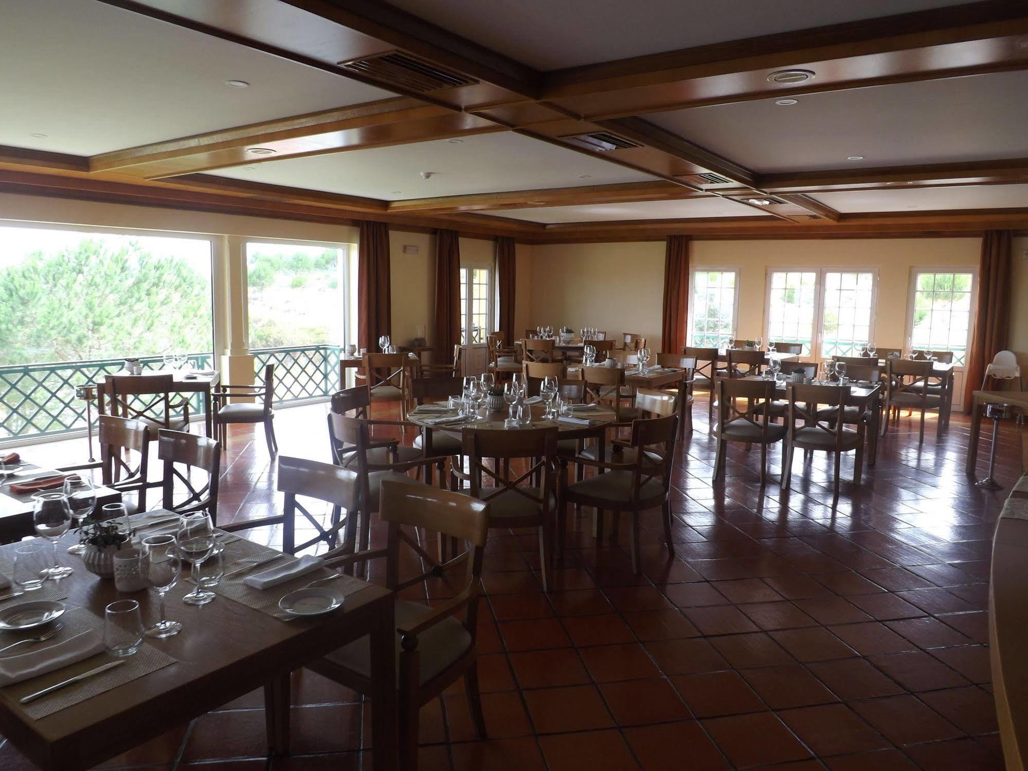 Hotel Segredos De Vale Manso Martinchel Eksteriør billede