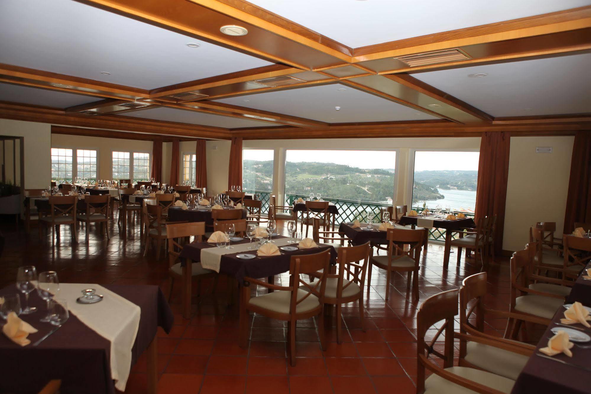 Hotel Segredos De Vale Manso Martinchel Eksteriør billede