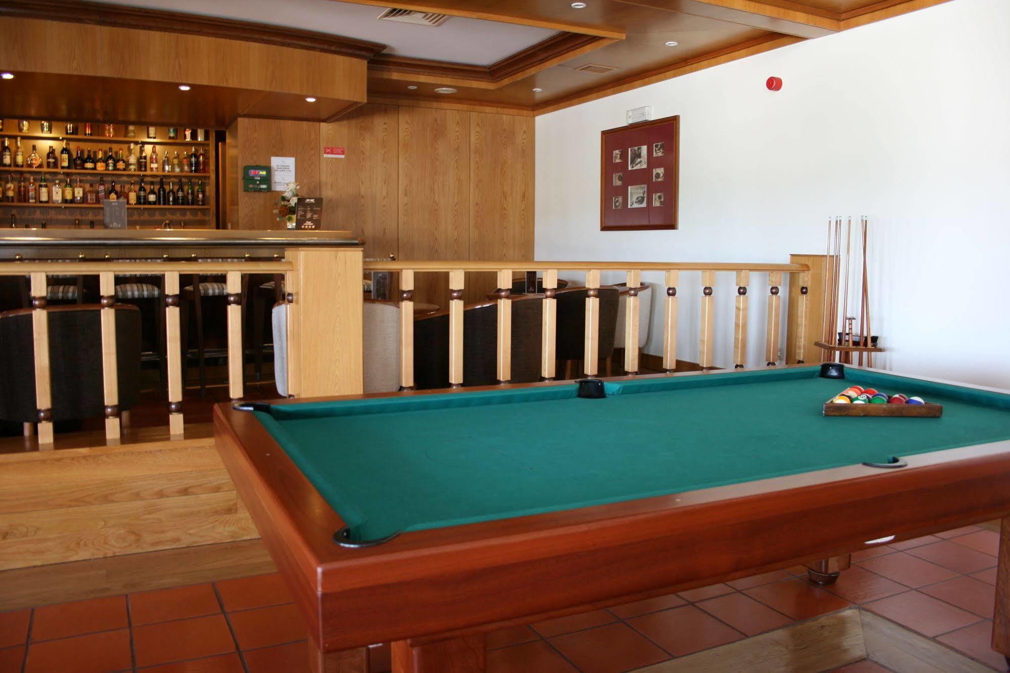 Hotel Segredos De Vale Manso Martinchel Eksteriør billede